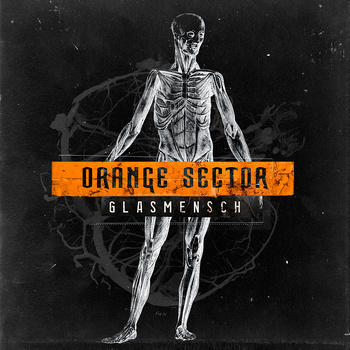 Orange Sector - Glasmensch